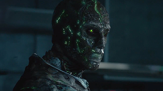 マイティマグ　ファンタスティックフォー　シング　ドクタードゥーム　dr.doom マーベルコミックス ファンタスティック・フォー ドクター